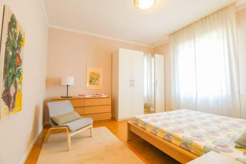 Apartamento [tuscan Luxury] Appartamento Elegante Con Balconi