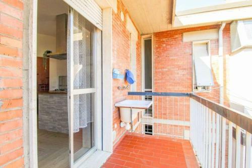 Apartamento [tuscan Luxury] Appartamento Elegante Con Balconi