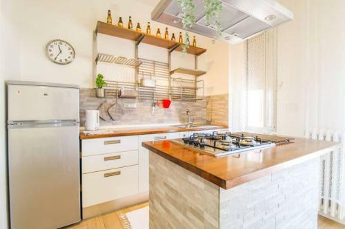 Apartamento [tuscan Luxury] Appartamento Elegante Con Balconi