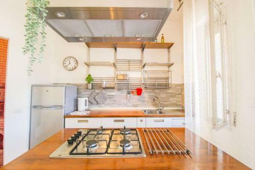 Apartamento [tuscan Luxury] Appartamento Elegante Con Balconi