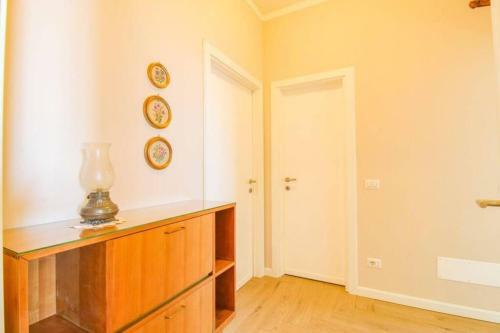 Apartamento [tuscan Luxury] Appartamento Elegante Con Balconi