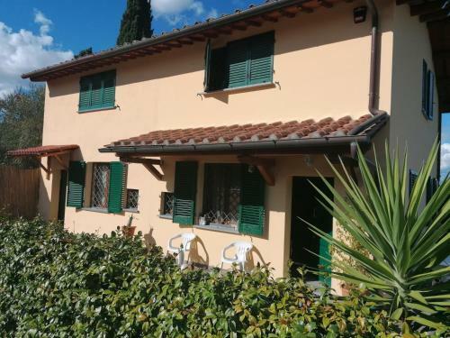 La Casa Delle Rondini