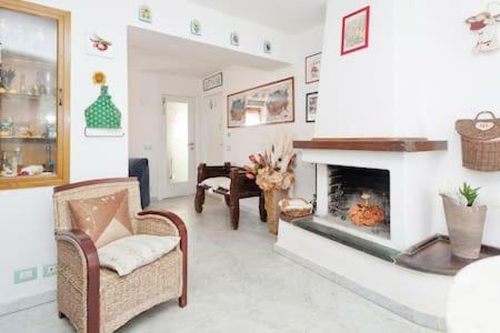Hostal La Casa Fra Gli Ulivi