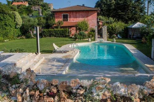 Hostal La Casa Fra Gli Ulivi