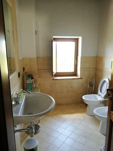 Apartment Ginestra 1 Bedroom 5 Pax Shared Pool