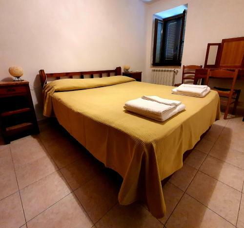Apartamento La Casina Dei Cantautori