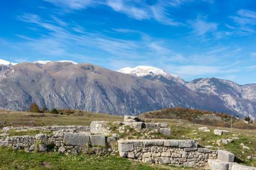 Casa Vacanze Nel Parco Nazionale Della Majella