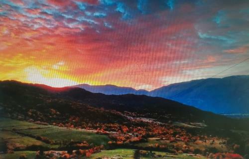 Casa Vacanze Nel Parco Nazionale Della Majella