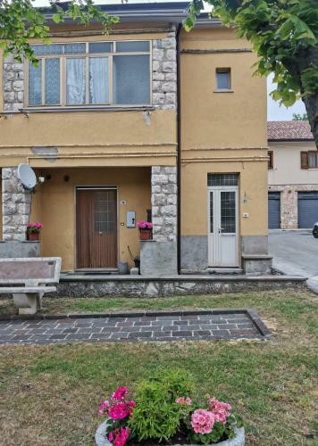 Casa Vacanze Nel Parco Nazionale Della Majella