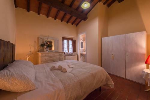 Apartamento Casa Delle Rose