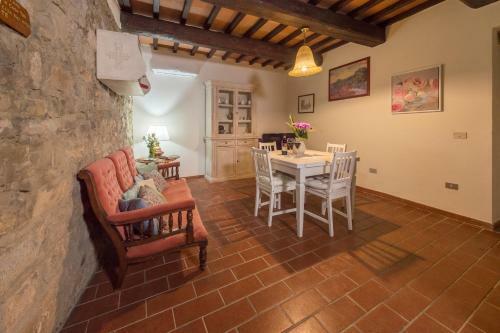 Apartamento Casa Delle Rose