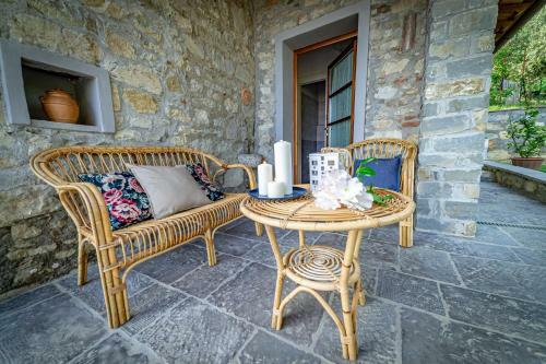 Apartamento Casa Delle Rose