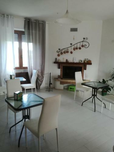 B&B Pozzo Innamorato