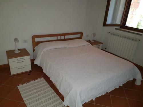 Apartamento Appartamenti La Quercia