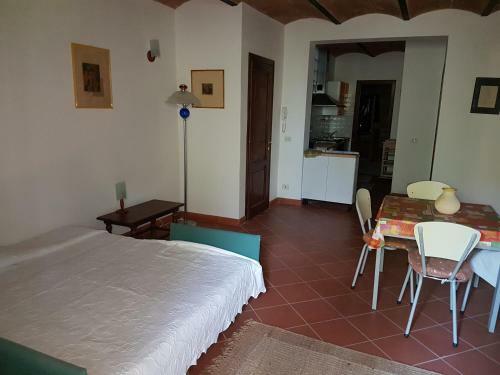 Apartamento Appartamenti La Quercia