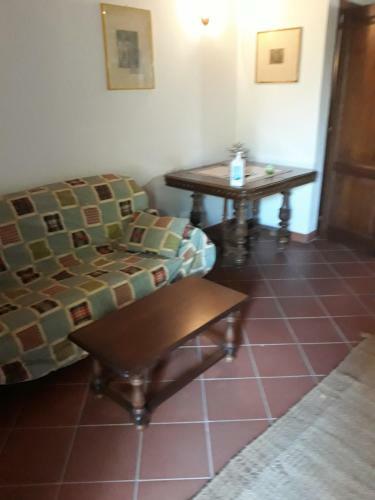 Apartamento Appartamenti La Quercia