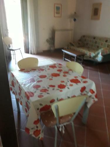 Apartamento Appartamenti La Quercia