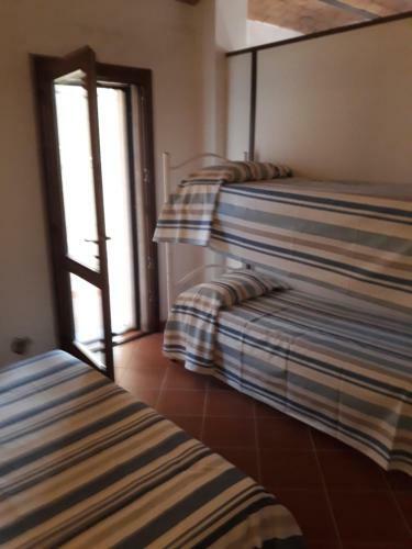 Apartamento Appartamenti La Quercia