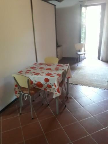 Apartamento Appartamenti La Quercia