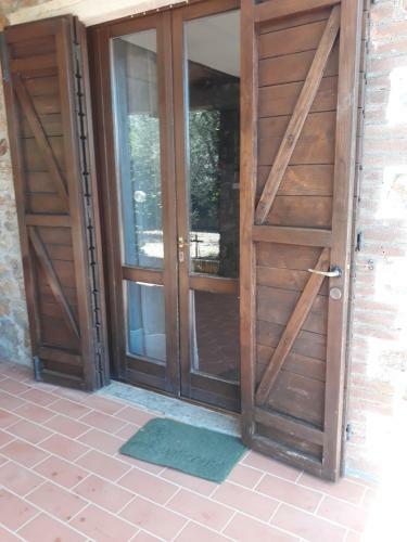 Apartamento Appartamenti La Quercia