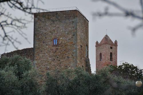 Le Logge Casa Vacanze