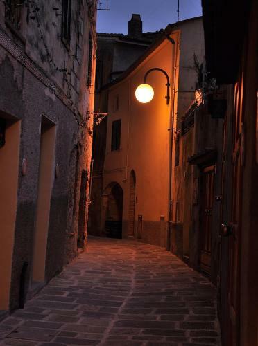 Le Logge Casa Vacanze