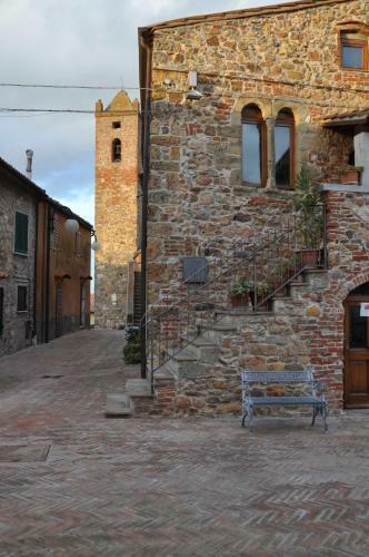 Le Logge Casa Vacanze