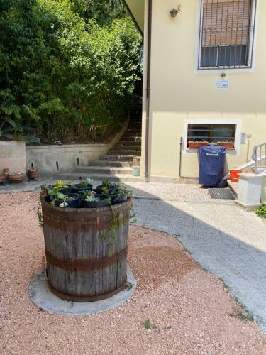 Apartamento Casa Vacanze Podere Bellavista