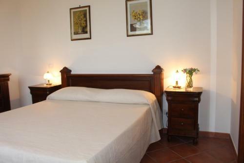 La Casa Di Sofia - Casa Vacanza Monterosi