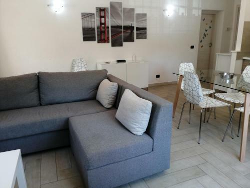 Apartamento Appartamento In Centro Paese