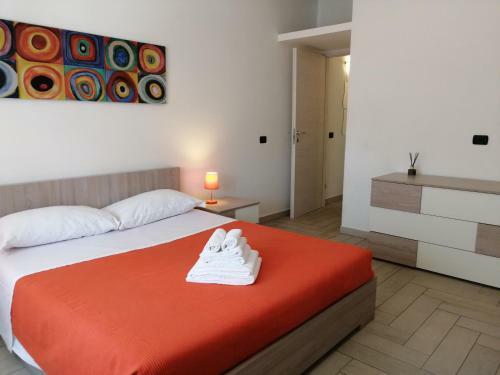 Apartamento Appartamento In Centro Paese