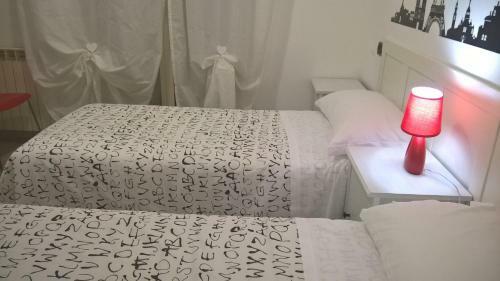 Apartamento Appartamento In Centro Paese