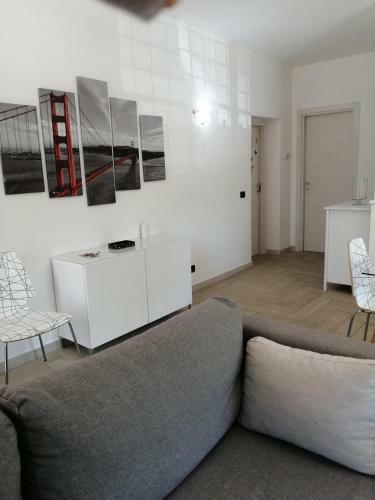 Apartamento Appartamento In Centro Paese