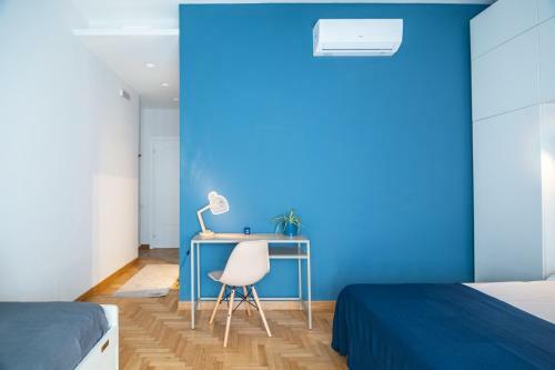 Hostal Salaria Rooms - Affitto Turistico