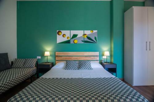 Hostal Salaria Rooms - Affitto Turistico