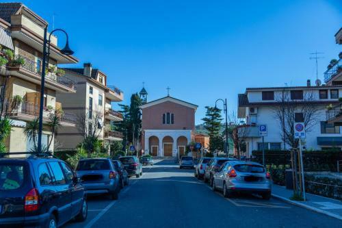 Hostal Salaria Rooms - Affitto Turistico