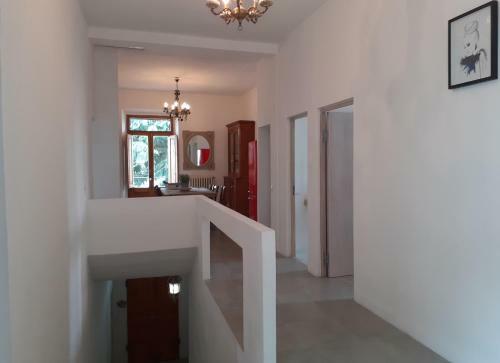 Apartamento Villino Sole Di Toscana