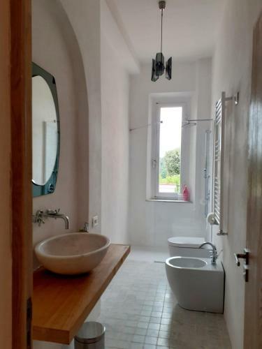 Apartamento Villino Sole Di Toscana