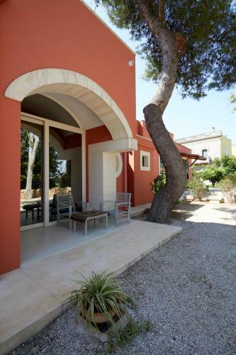 Agroturismo Petra - Country House