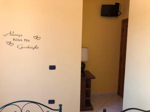 Apartamento O Sole Mio Appartament