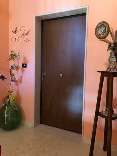 Apartamento O Sole Mio Appartament