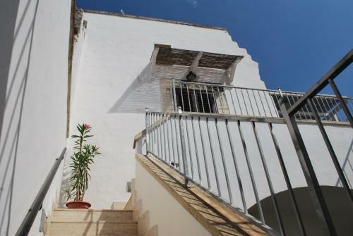 Casa Vacanza - Antico Attico