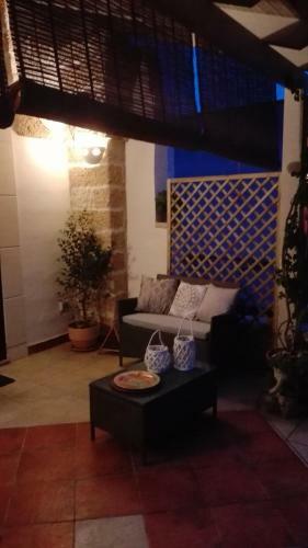 Casa Vacanza - Antico Attico