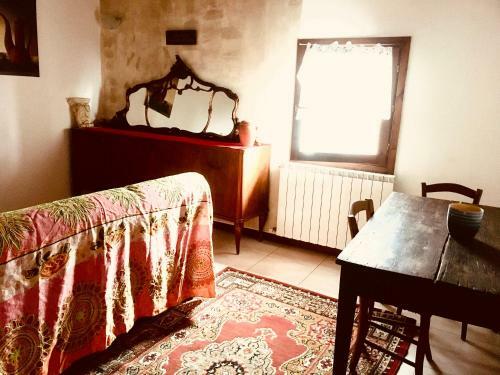 Apartamento Il Residence Della Salute
