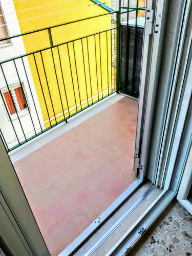 Hostal Moderne Camere In Centro-dimora Mastcarrir