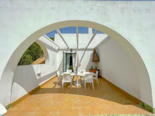 Apartamento Villa Patrizia
