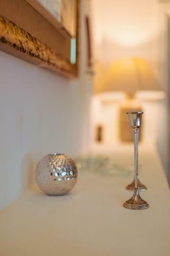 Apartamento Villa Patrizia