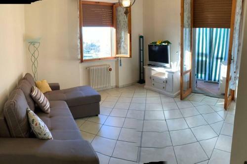 Apartamento Appartamento A Monte San Savino **** Casa Al Vento