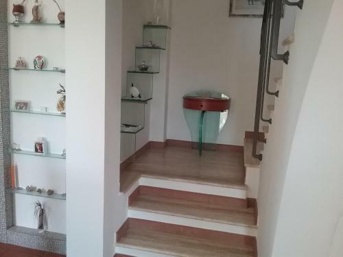 Agroturismo Casa Le Betulle