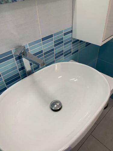 Apartamento Appartamento Pineta A Mare